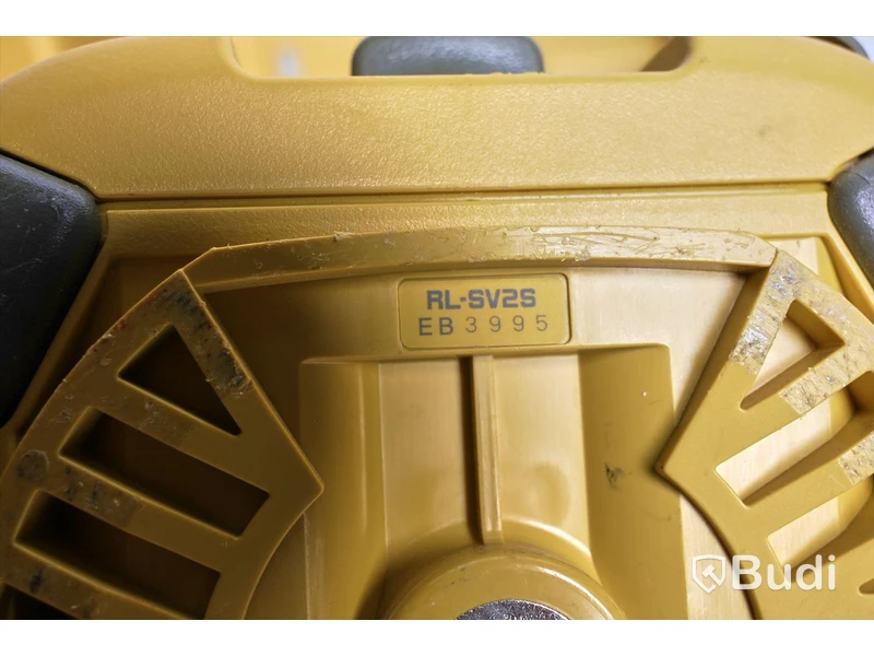 Rotationslaser - Topcon RL-SV2S