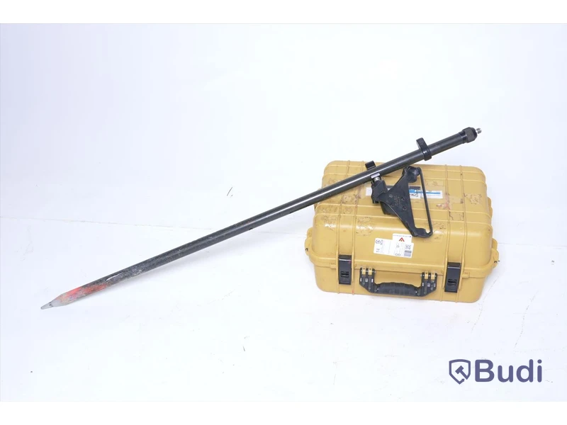 GNSS-mottagare - Topcon HiPer SR