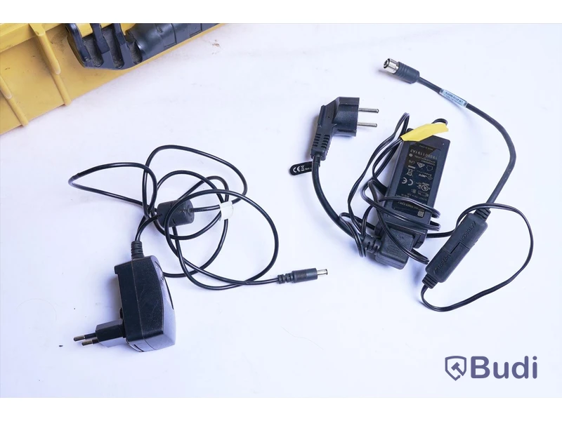 GNSS-mottagare - Topcon HiPer SR