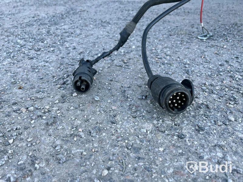 Mobil högtryckstvätt Kärcher HDS1000BE BÅLSTA-SLÄPET 31336 | 2001