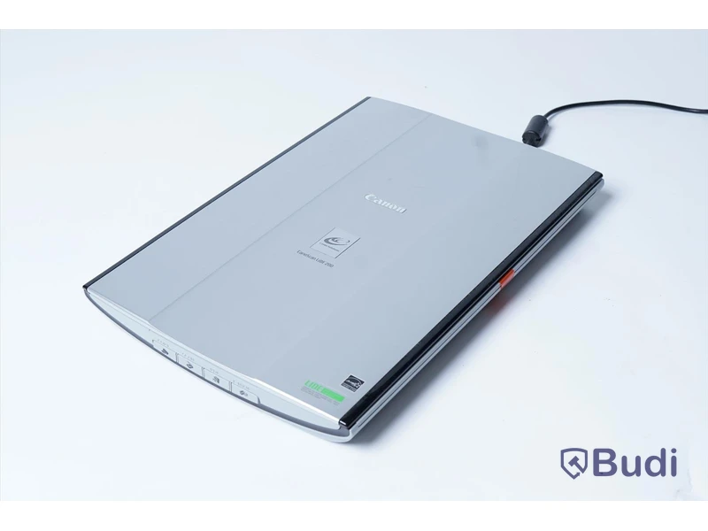 Scanner - Canon CanoScan LiDE 200