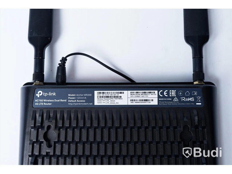 Router - TP-Link Archer MR200