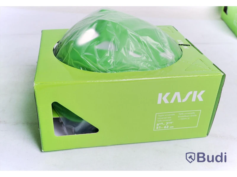 Skyddshjälm - KASK Plasma AQ EN397. Ny, Obruten förpackning.