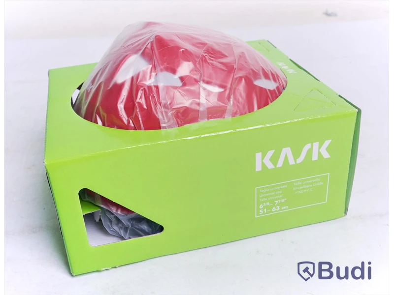 Skyddshjälm - KASK Plasma AQ EN397. Ny, Obruten förpackning.