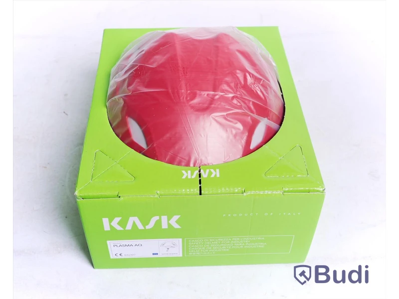 Skyddshjälm - KASK Plasma AQ EN397. Ny, Obruten förpackning.