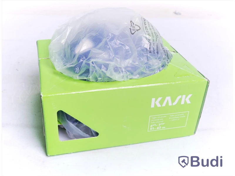 Skyddshjälm - KASK Plasma AQ EN397. Ny, Obruten förpackning.