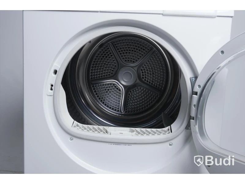 Torktumlare BOSCH Maxx 6 Sensitive, OBS! Dammfilter trasigt.