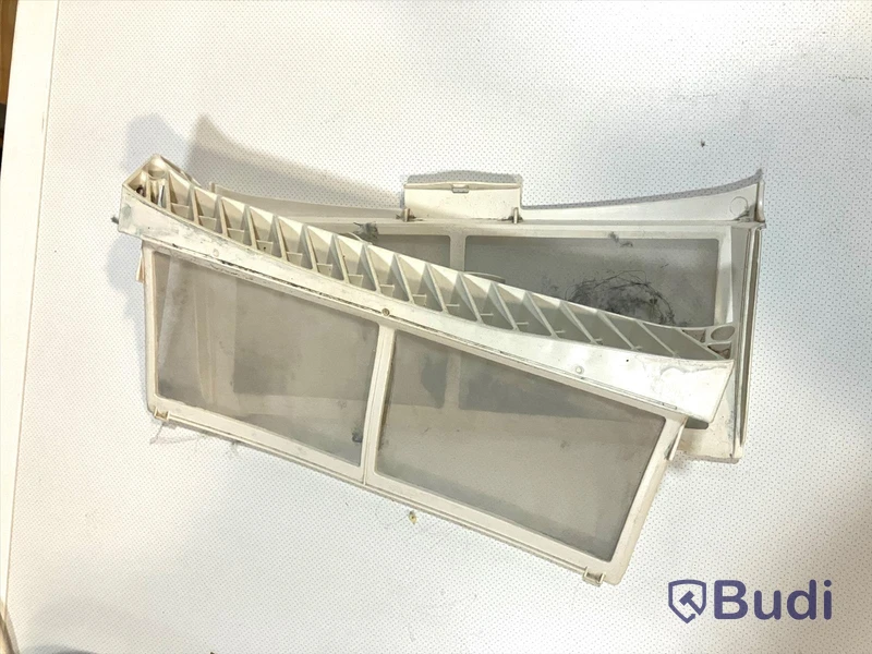 Torktumlare BOSCH Maxx 6 Sensitive, OBS! Dammfilter trasigt.