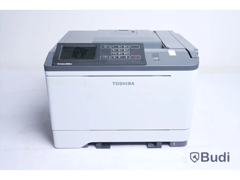 Färgskrivare - TOSHIBA e-STUDIO388CP