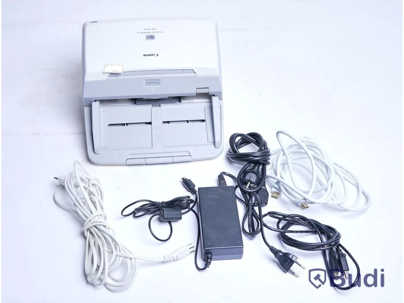 Skrivare och Diverse Kablar - Canon DR-M160