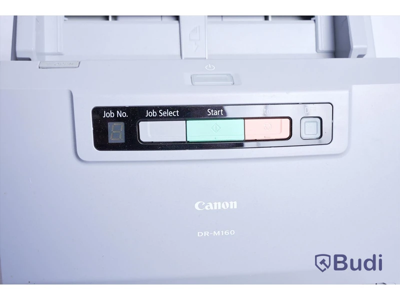 Skrivare och Diverse Kablar - Canon DR-M160