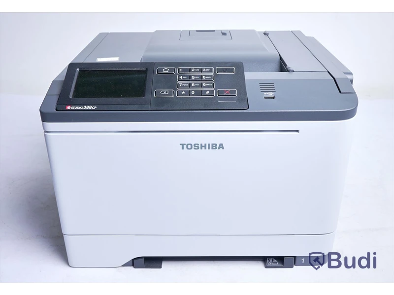Färgskrivare - TOSHIBA e-STUDIO388CP