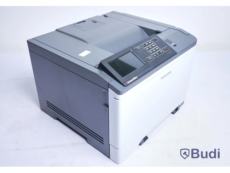 Färgskrivare - TOSHIBA e-STUDIO388CP