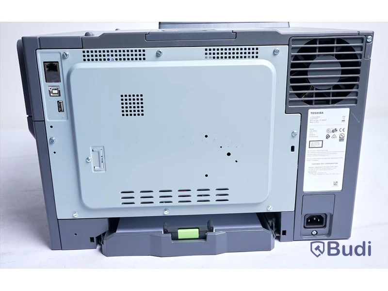 Färgskrivare - TOSHIBA e-STUDIO388CP