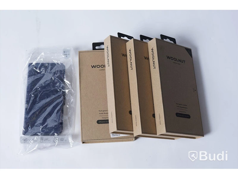 Blandlåda av Skal till Apple produkter.