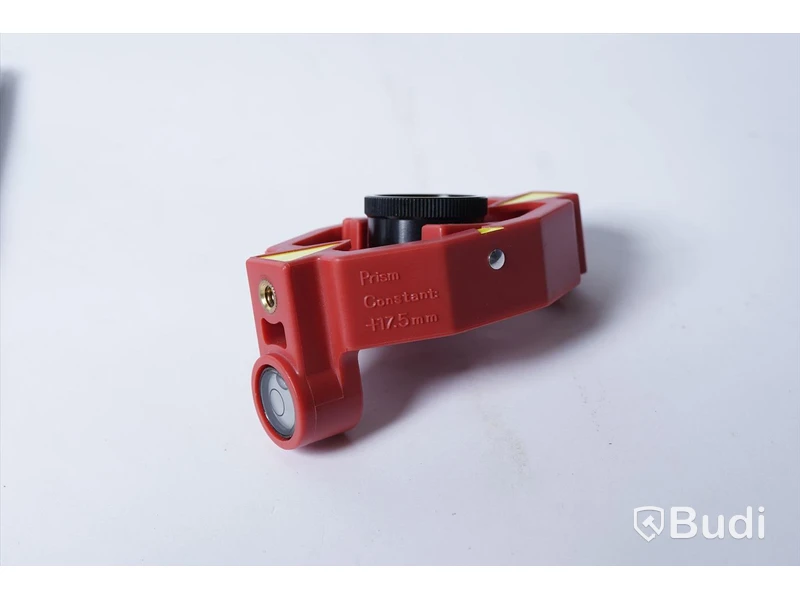 Mini prism med 4 stolpar