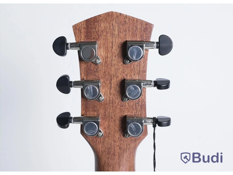 Akustisk gitarr - Parkwood S-Camper. Nypris ca 6000 kr. Ny.