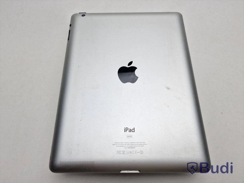 iPad 3th gen 64GB