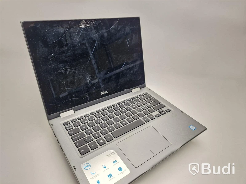 Dell Inspiron 13 OBS! SPRUCKEN SKÄRM och Inget OS