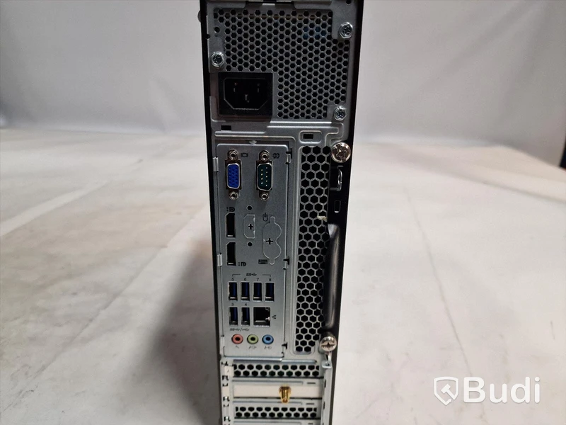 Lenovo ThinkCentre M900 OBS! INGET OS