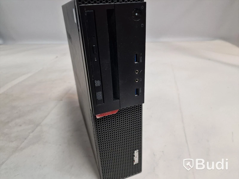 Lenovo ThinkCentre M900 OBS! INGET OS
