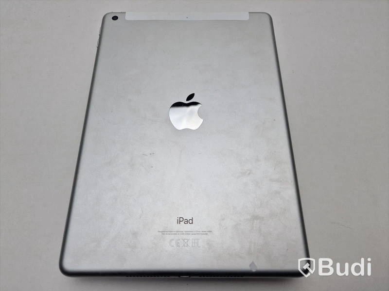 iPad 6th gen 32GB i originalförpackning