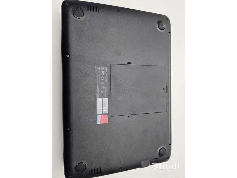 Asus L402M Notebook i originalförpackning + laddare