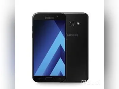 Samsung Galaxy A5  32GB (2017) i obruten förpackning