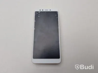 Xiaomi Redmi 5 32GB med originalförpackning