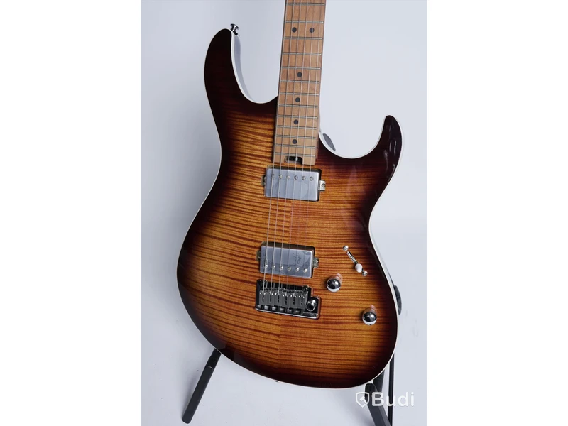 Elgitarr - Cort G290 Fat II, Antique Violin Burst. Nypris ca 6000 kr. Ny.