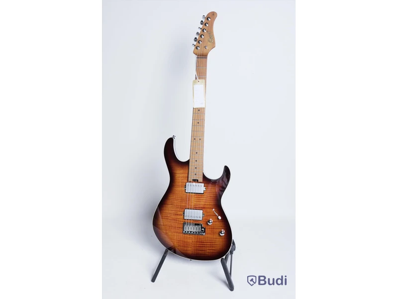 Elgitarr - Cort G290 Fat II, Antique Violin Burst. Nypris ca 6000 kr. Ny.
