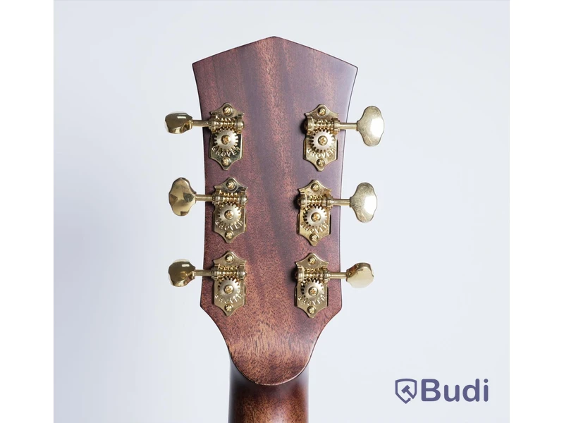 Akustisk gitarr - Cort Gold D6 Natural. Nypris ca 8000 kr. Ny.