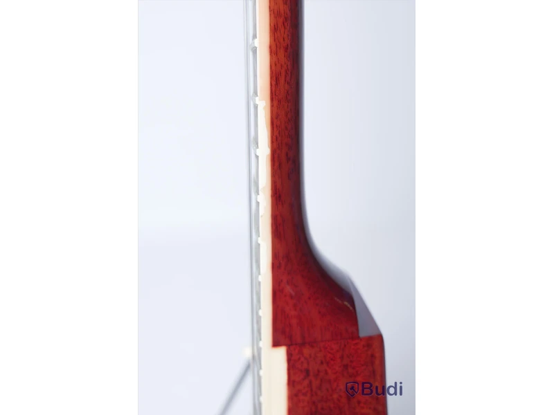 Elgitarr - Gibson Les Paul Standard 60th Anniversary. OBS Defekt! Nypris ca 30000kr
