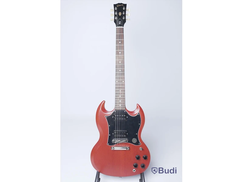 Elgitarr - Gibson SG Tribute Nypris ca 15000kr