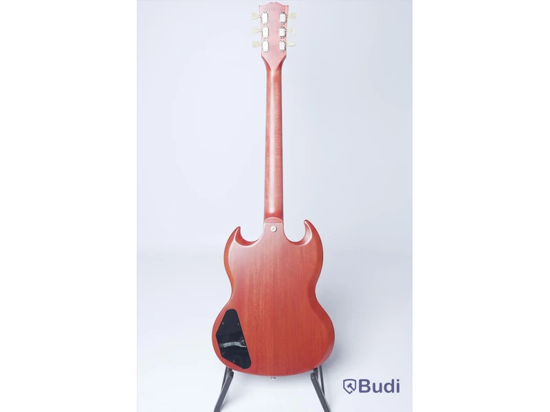 Elgitarr - Gibson SG Tribute Nypris ca 15000kr