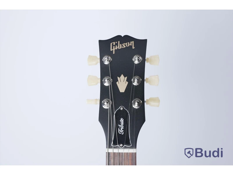 Elgitarr - Gibson SG Tribute Nypris ca 15000kr