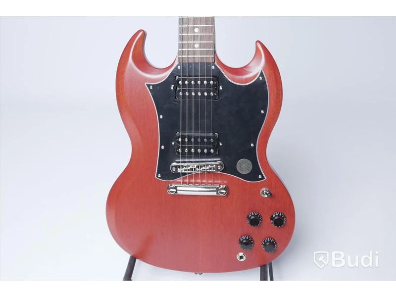Elgitarr - Gibson SG Tribute Nypris ca 15000kr