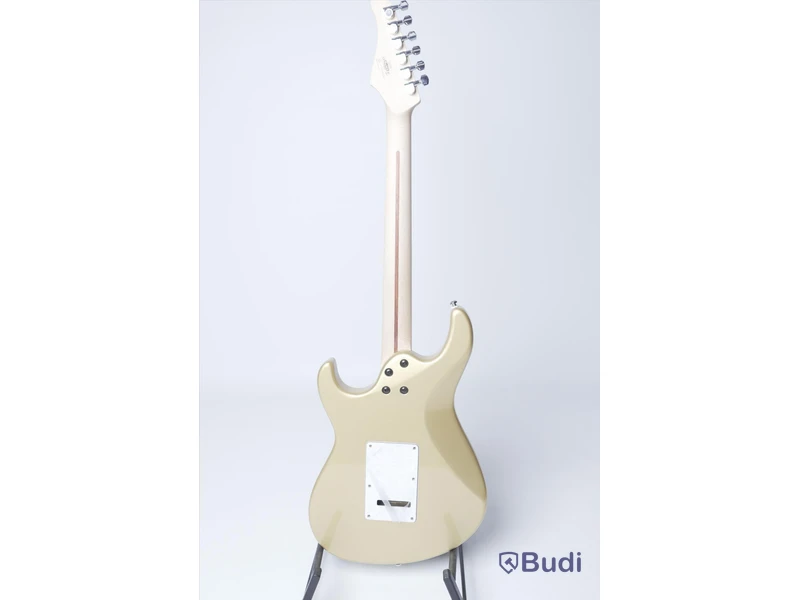 Elgitarr - Cort G250 Champagne Gold, Ny. Nypris ca 2800kr