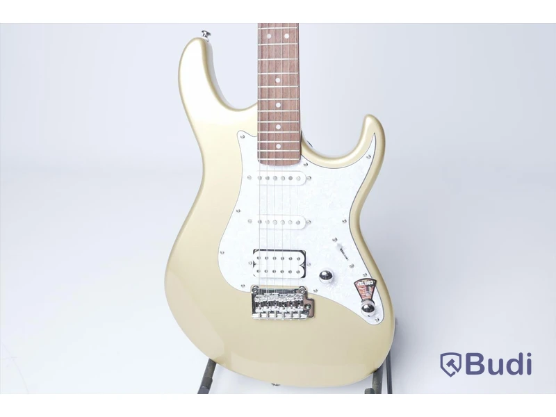 Elgitarr - Cort G250 Champagne Gold, Ny. Nypris ca 2800kr