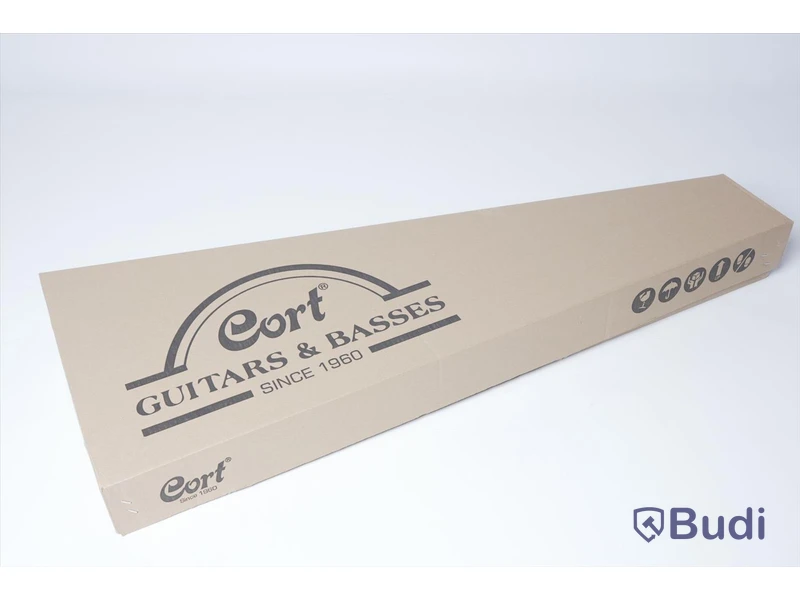Elgitarr - Cort G250 Champagne Gold, Ny. Nypris ca 2800kr