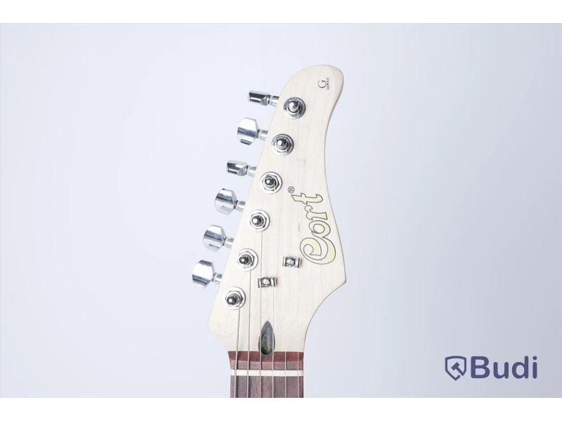 Elgitarr - Cort G250 Champagne Gold, Ny. Nypris ca 2800kr