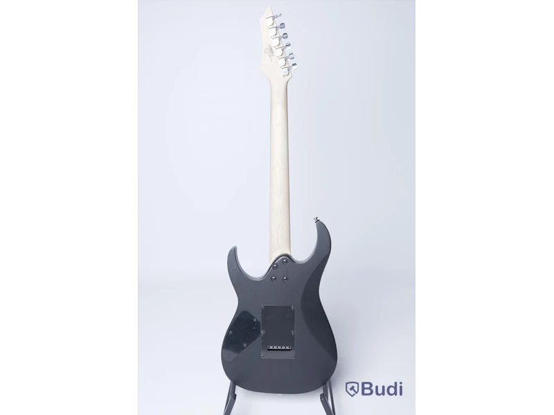 Elgitarr - Cort X100 Open Pore Black, Ny. Nypris ca 2000kr