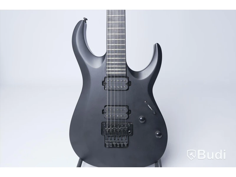 Elgitarr - Cort X500 Menace Black Satin, Ny. Nypris ca 7300kr
