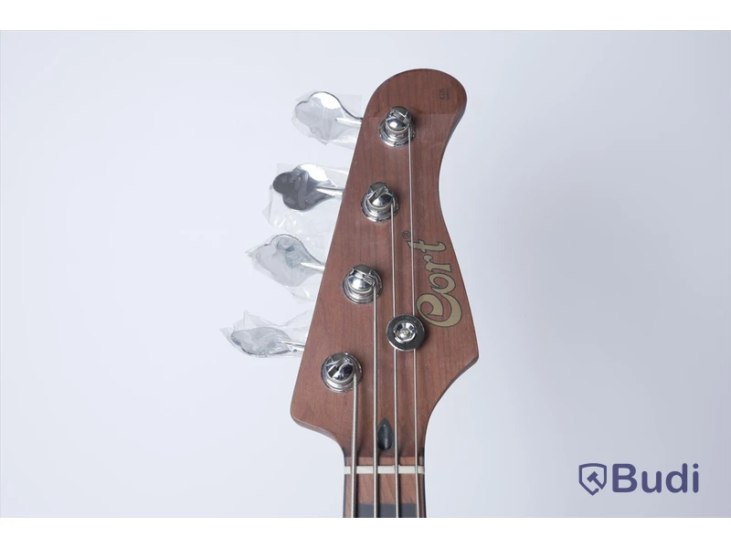 Elbas - Cort GB64JJ Natural, Ny. Nypris ca 5900kr