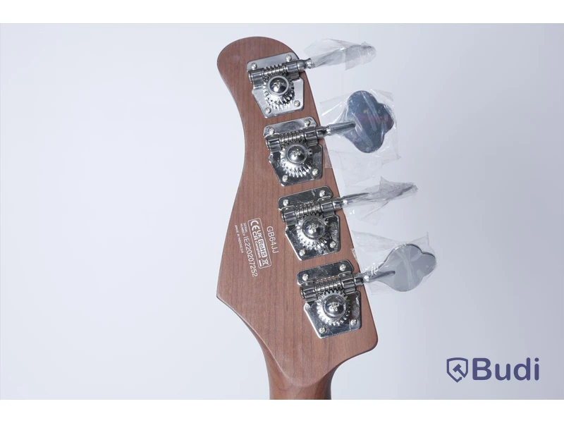 Elbas - Cort GB64JJ Natural, Ny. Nypris ca 5900kr