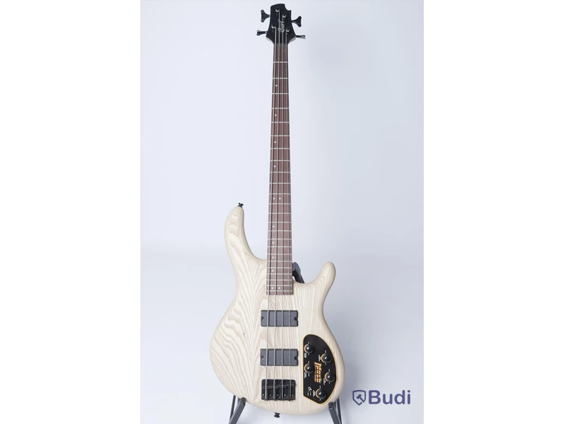 Elbas - Cort Action DLX AS Open Pore Natural, Ny. Nypris ca 4800kr