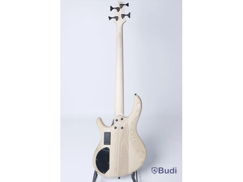 Elbas - Cort Action DLX AS Open Pore Natural, Ny. Nypris ca 4800kr
