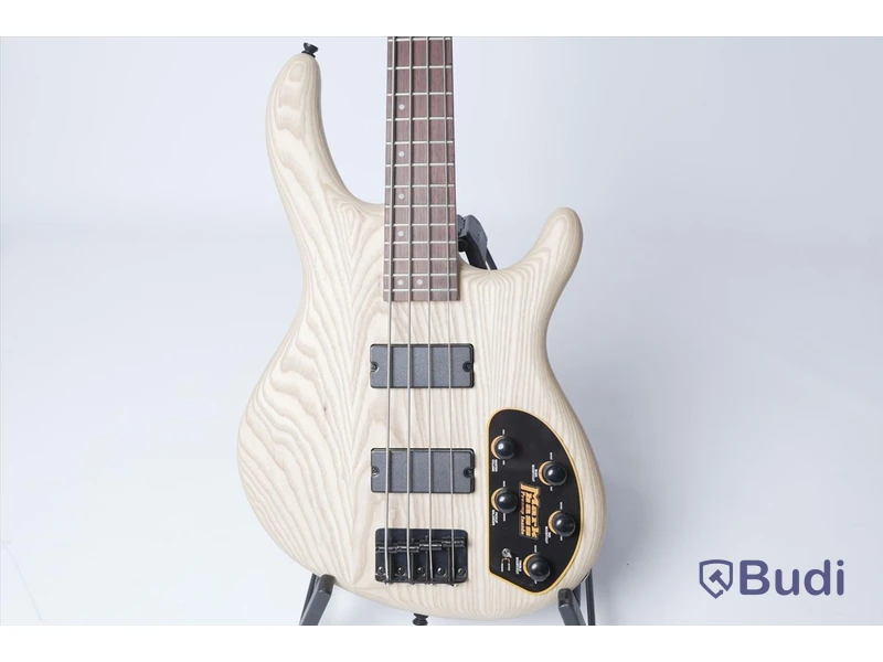 Elbas - Cort Action DLX AS Open Pore Natural, Ny. Nypris ca 4800kr
