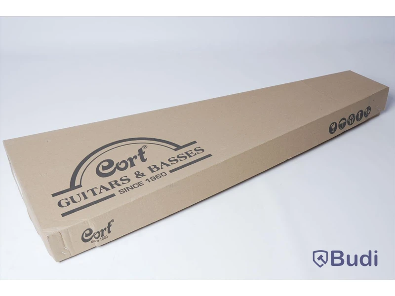 Elbas - Cort Action DLX AS Open Pore Natural, Ny. Nypris ca 4800kr