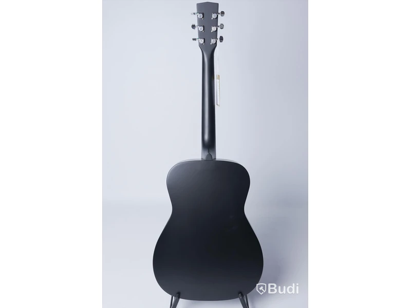 Akustisk Gitarr - Cort AF510 Black Satin, Ny. Nypris ca 1700kr